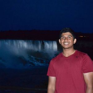 Meet your Posher, Abel